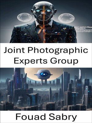 cover image of Joint Photographic Experts Group